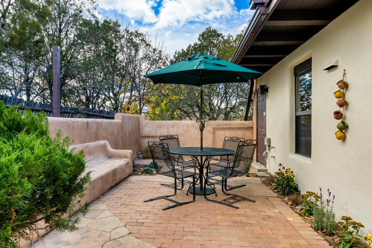 Casita Colibri Villa Santa Fe Exterior photo